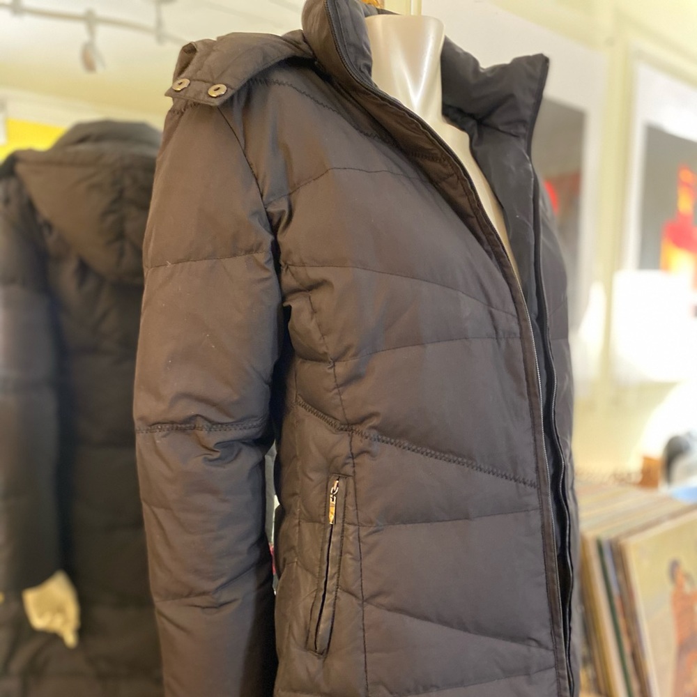 STEVE BY SEARLE Down Coat